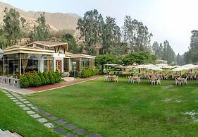 Kankay Hotel & Centro de Convenciones