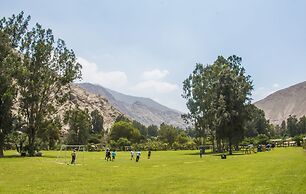 Kankay Hotel & Centro de Convenciones