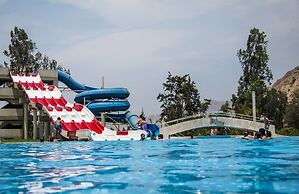 Kankay Hotel & Centro de Convenciones