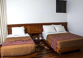 Kankay Hotel & Centro de Convenciones