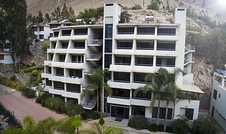 Kankay Hotel & Centro de Convenciones