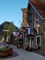 Frisco Lodge