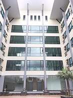 Orchid Riverview Hotel