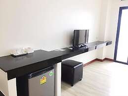 Orchid Riverview Hotel