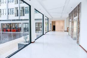 Orchid Riverview Hotel