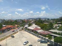 Orchid Riverview Hotel