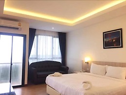 Orchid Riverview Hotel