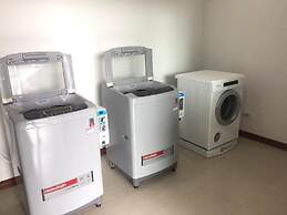 Orchid Riverview Hotel