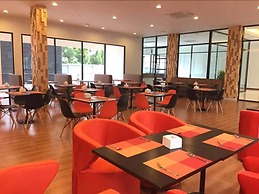 Orchid Riverview Hotel