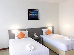 Orchid Riverview Hotel