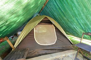 VELINN Camping Ilhabela