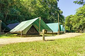 VELINN Camping Ilhabela