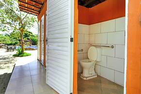 VELINN Camping Ilhabela