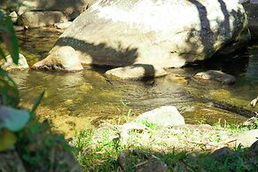 VELINN Camping Ilhabela