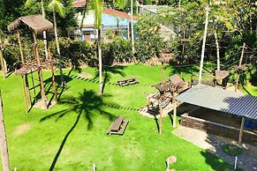 VELINN Camping Ilhabela