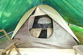 VELINN Camping Ilhabela