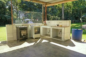 VELINN Camping Ilhabela