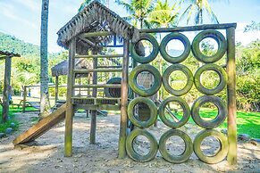 VELINN Camping Ilhabela