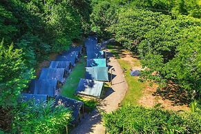 VELINN Camping Ilhabela