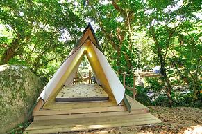 VELINN Camping Ilhabela