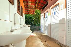 VELINN Camping Ilhabela