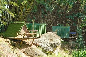 VELINN Camping Ilhabela