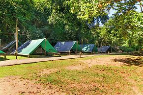 VELINN Camping Ilhabela