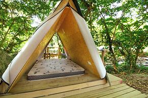 VELINN Camping Ilhabela