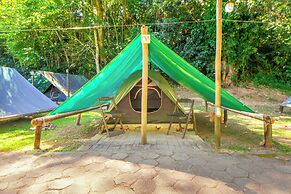 VELINN Camping Ilhabela