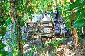 VELINN Camping Ilhabela