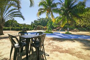 VELINN Camping Ilhabela