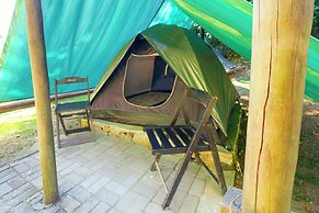 VELINN Camping Ilhabela