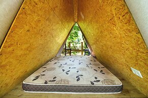 VELINN Camping Ilhabela