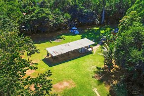 VELINN Camping Ilhabela