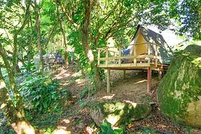 VELINN Camping Ilhabela