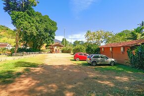 VELINN Camping Ilhabela