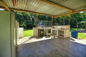 VELINN Camping Ilhabela