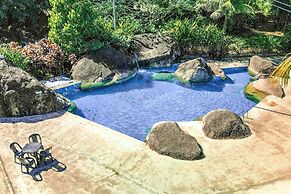 VELINN Camping Ilhabela