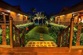 Erawan Villa Hotel