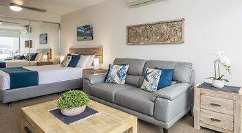 Absolute Waterfront Magnetic Island
