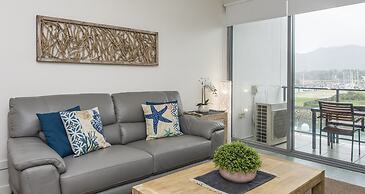 Absolute Waterfront Magnetic Island