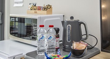 Absolute Waterfront Magnetic Island