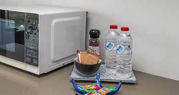 Absolute Waterfront Magnetic Island