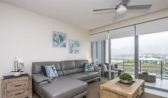 Absolute Waterfront Magnetic Island