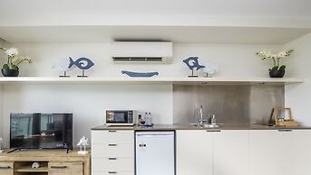 Absolute Waterfront Magnetic Island