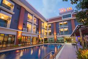 Phuthan Hotel
