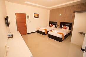 Phuthan Hotel