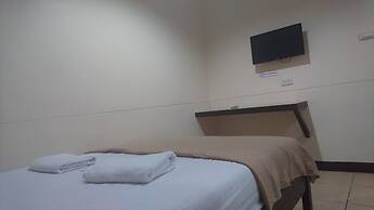 Calamba Pension Plaza