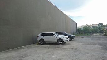 Calamba Pension Plaza