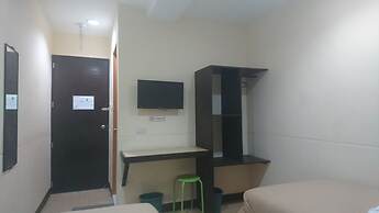 Calamba Pension Plaza